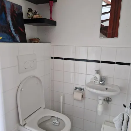 Ostrea 14 Apartamento Nes  Exterior foto