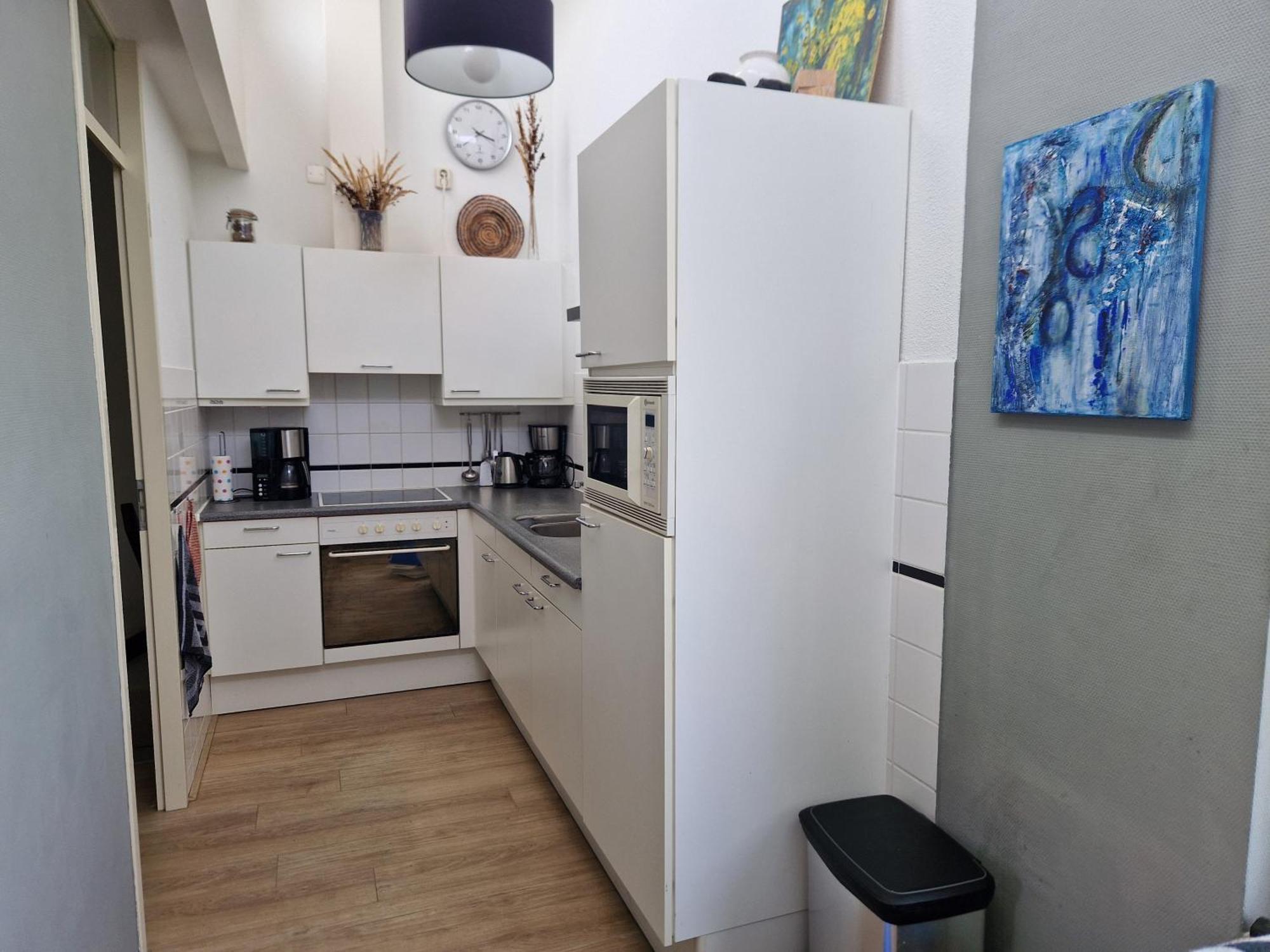 Ostrea 14 Appartement *