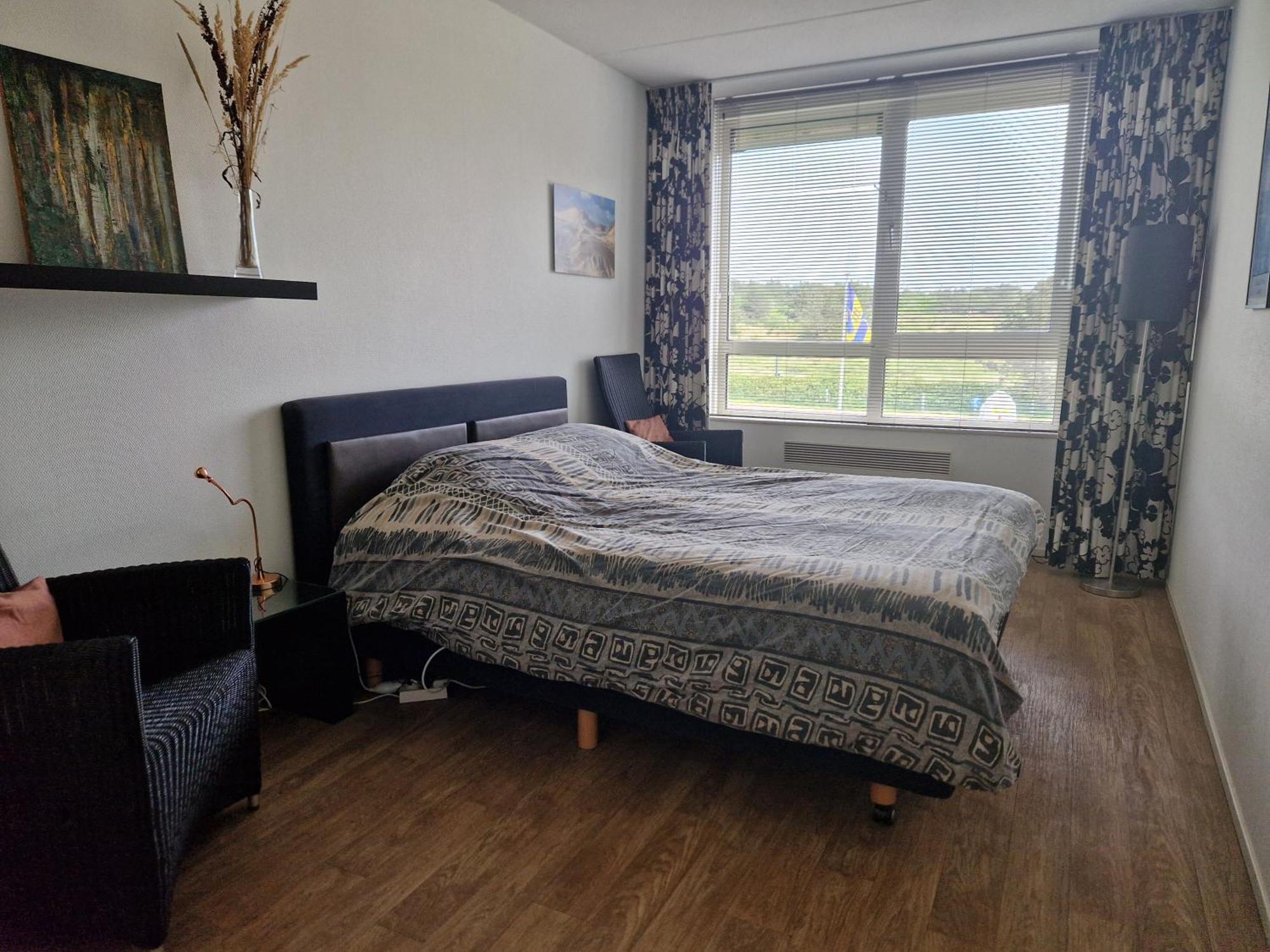 Appartement Ostrea 14 Nes (Ameland, Friesland)