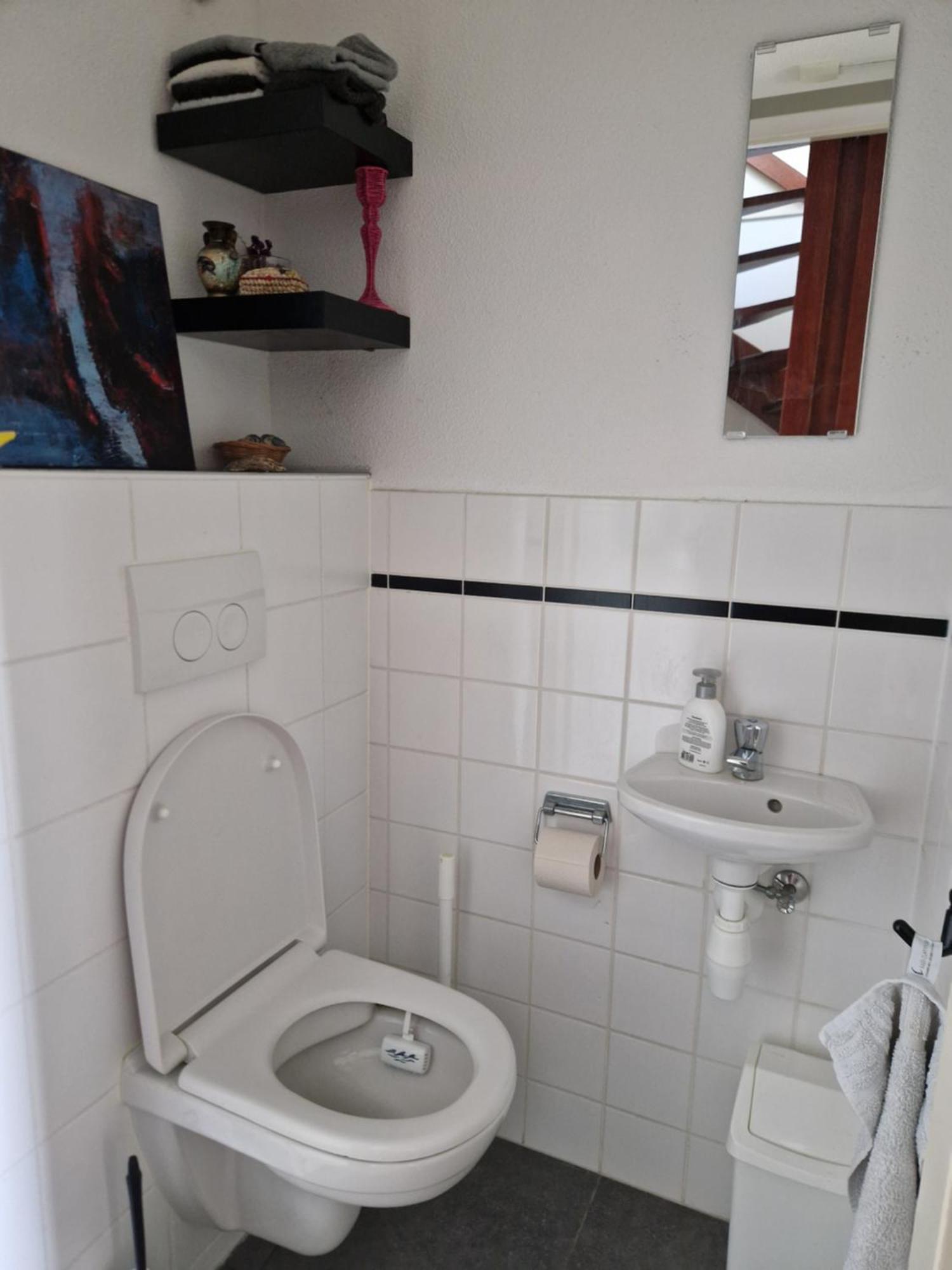 Ostrea 14 * Nes (Ameland, Friesland)