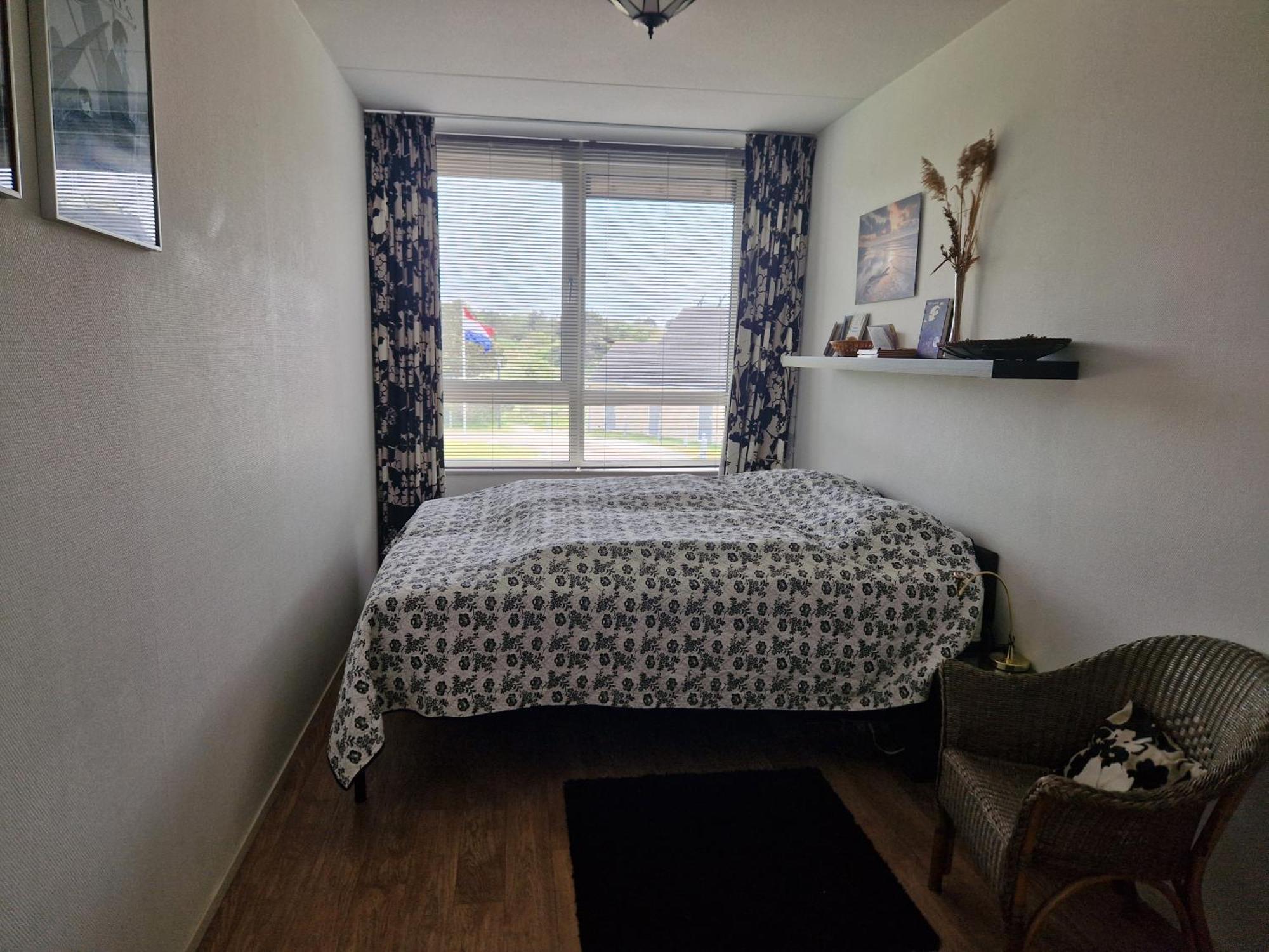 Appartement Ostrea 14 Nes (Ameland, Friesland)