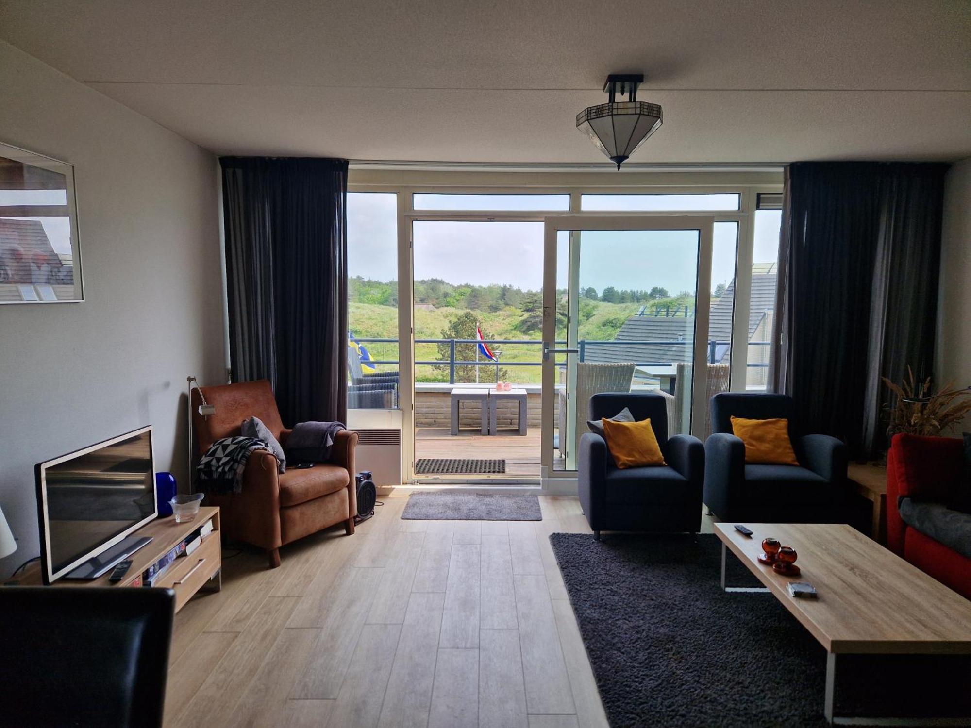 Ostrea 14 Appartement